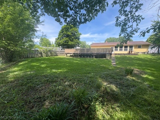 2455 David Court Austintown OH 44511