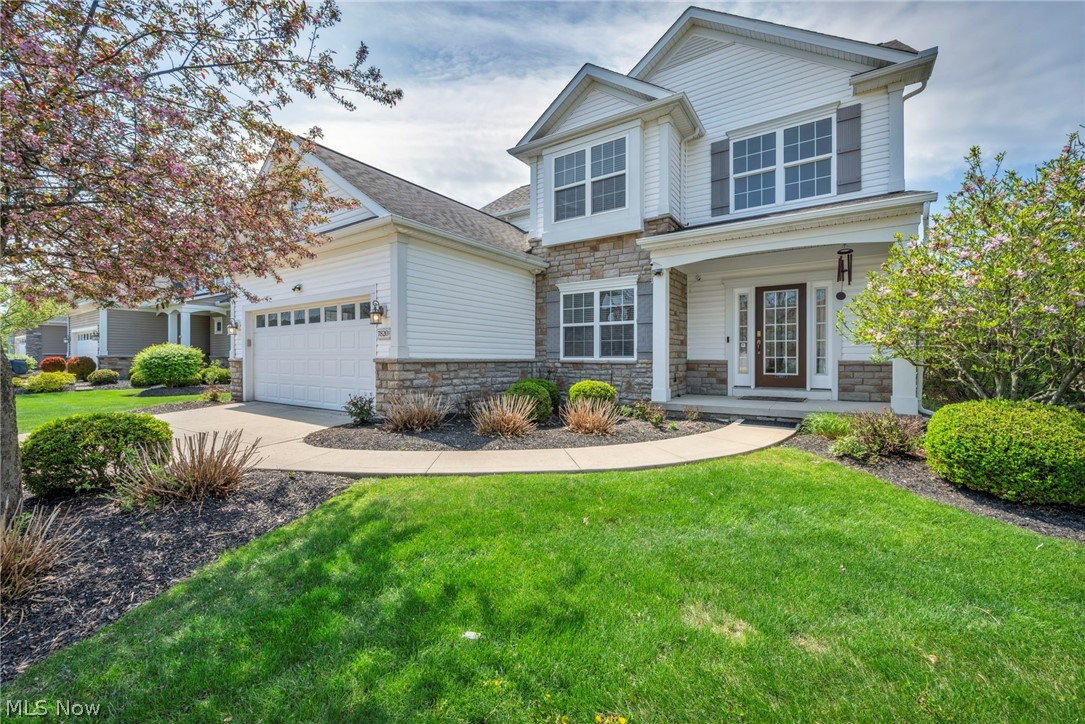 7820 Lynford Way Mentor OH 44060