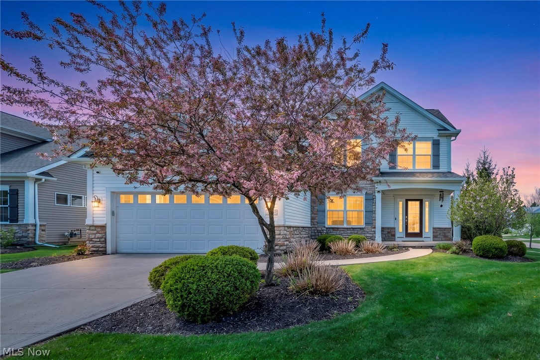 7820 Lynford Way Mentor OH 44060