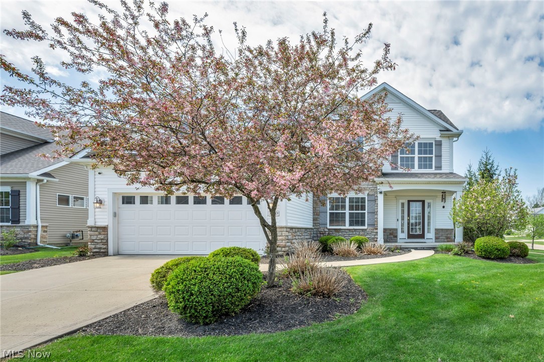 7820 Lynford Way Mentor OH 44060
