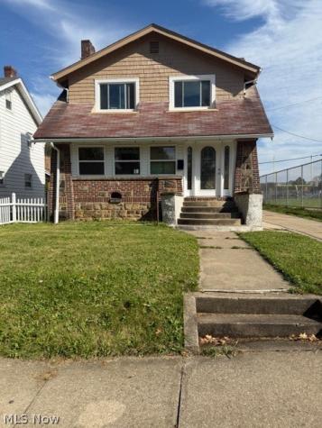 659 Glendora Avenue Akron OH 44320