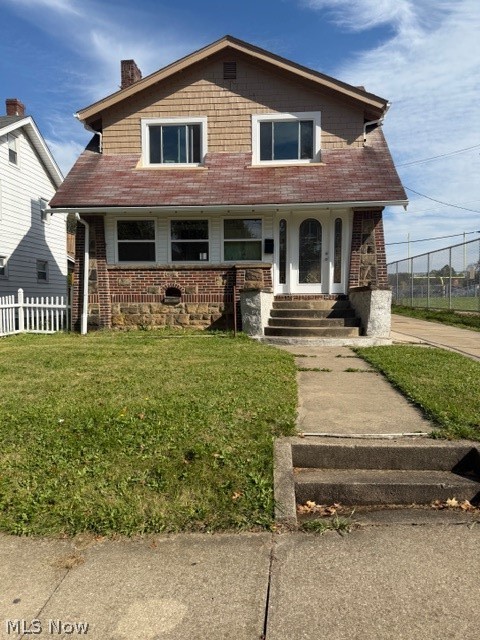 659 Glendora Avenue Akron OH 44320