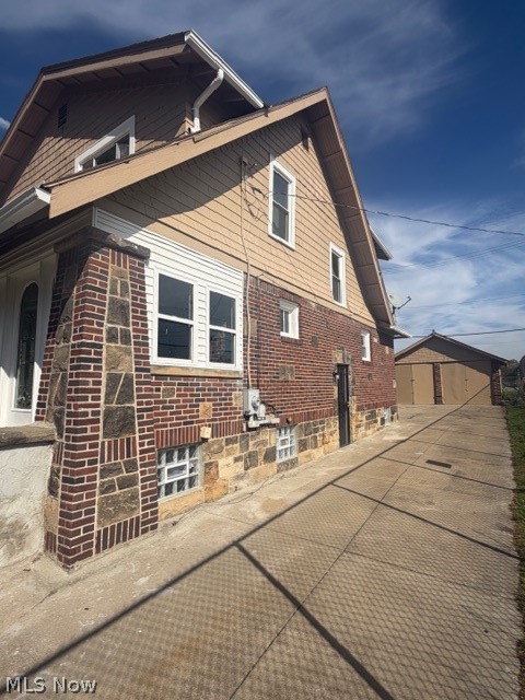 659 Glendora Avenue Akron OH 44320