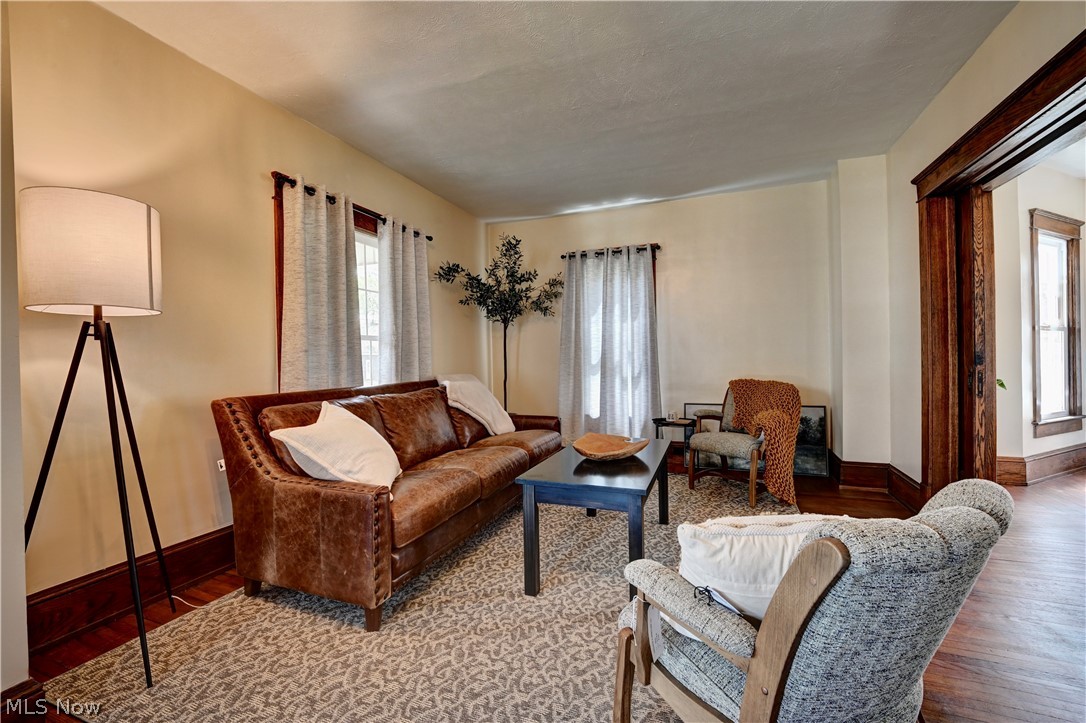 1018 Prospect Avenue NW New Philadelphia OH 44663
