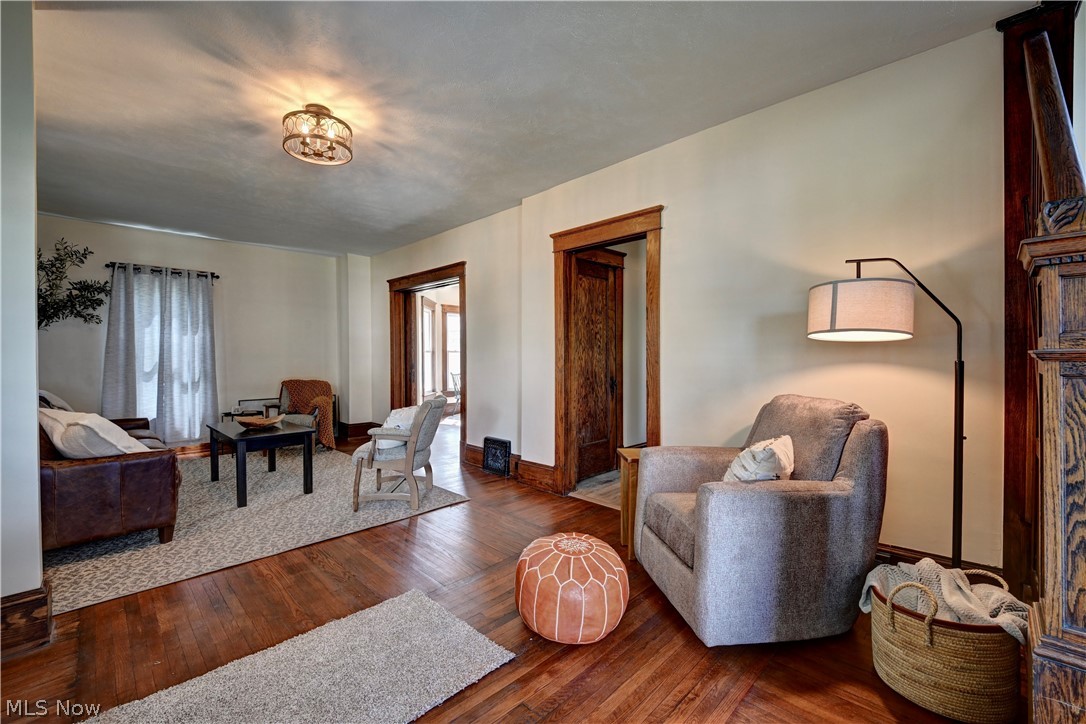 1018 Prospect Avenue NW New Philadelphia OH 44663