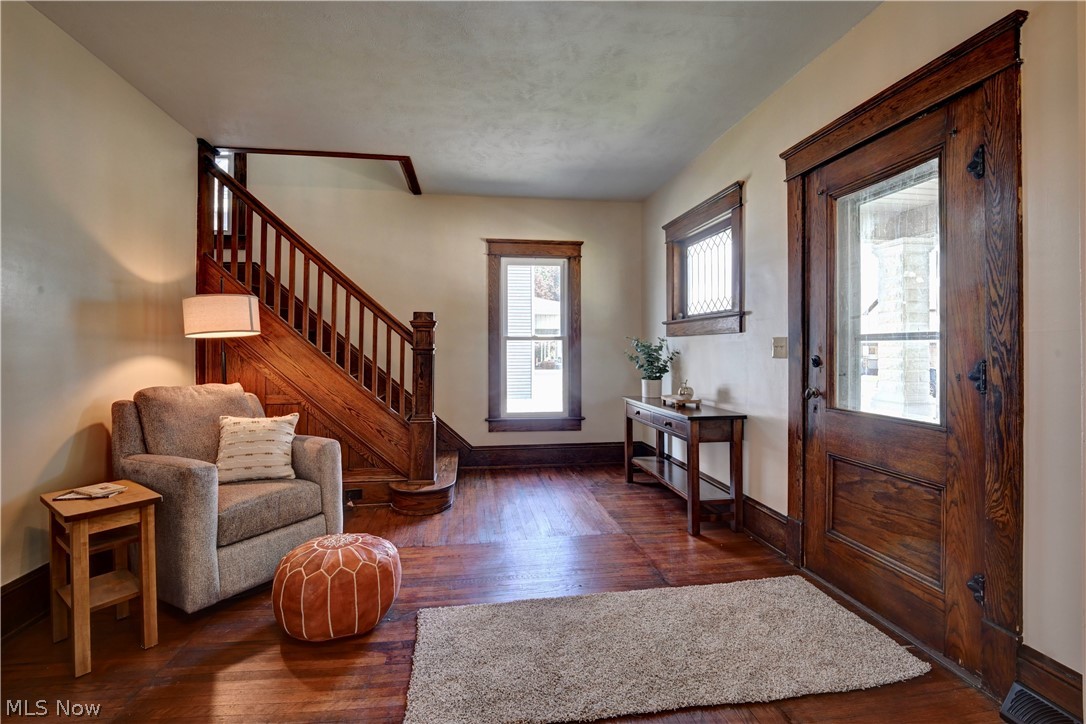 1018 Prospect Avenue NW New Philadelphia OH 44663