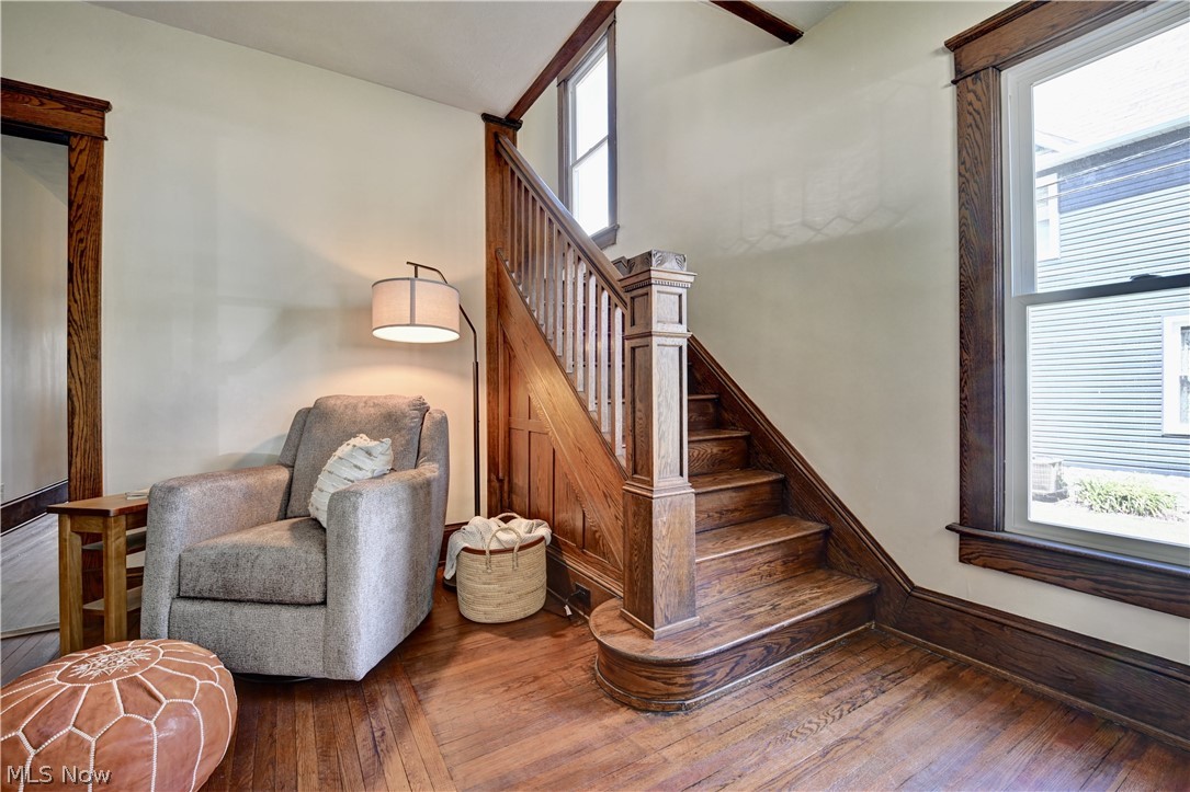 1018 Prospect Avenue NW New Philadelphia OH 44663
