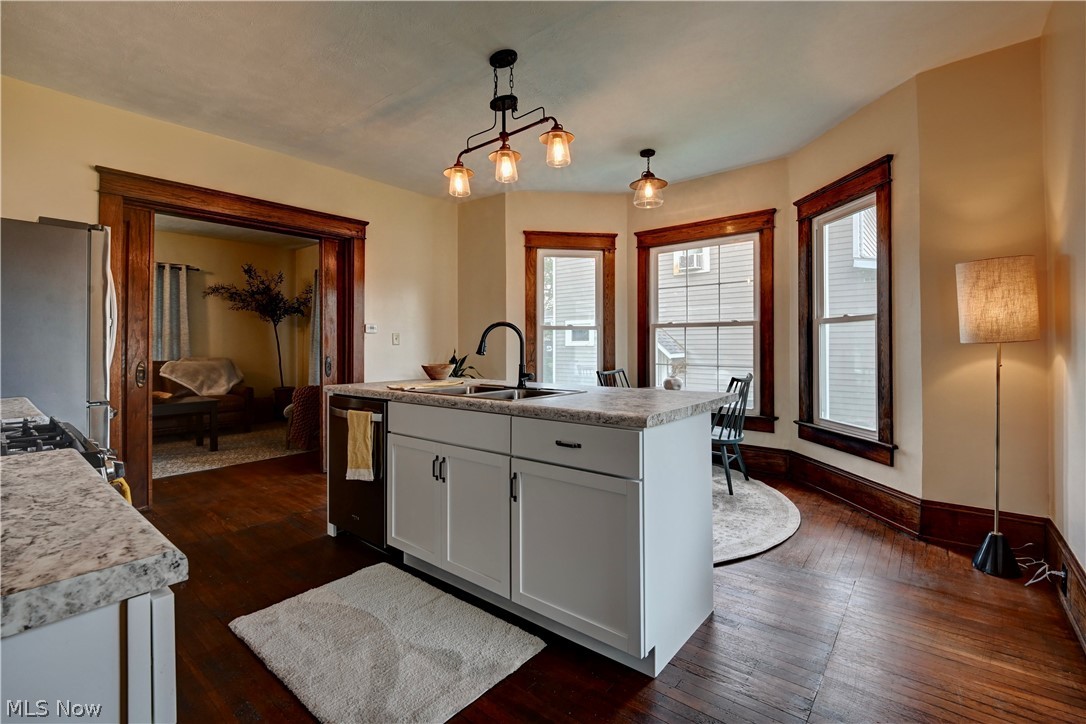 1018 Prospect Avenue NW New Philadelphia OH 44663