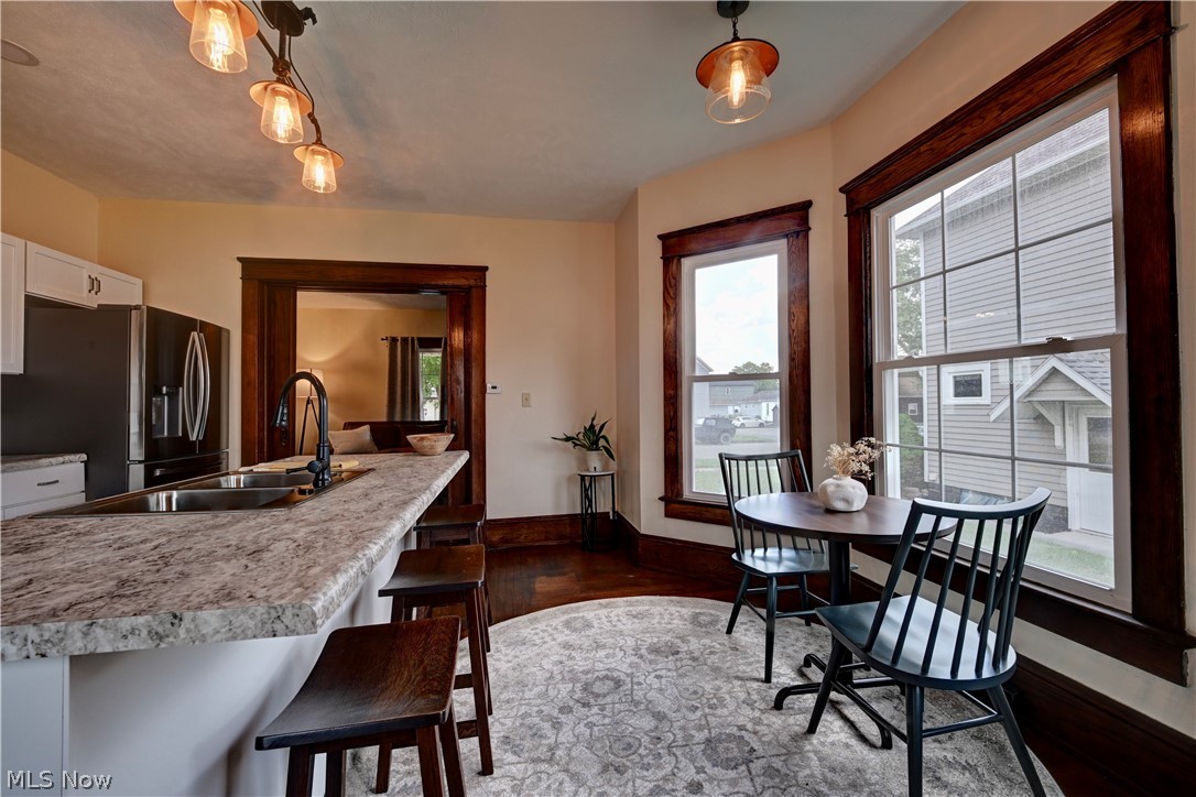 1018 Prospect Avenue NW New Philadelphia OH 44663