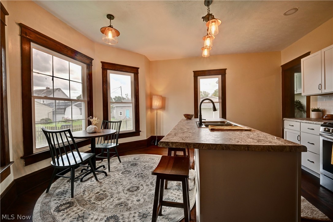 1018 Prospect Avenue NW New Philadelphia OH 44663