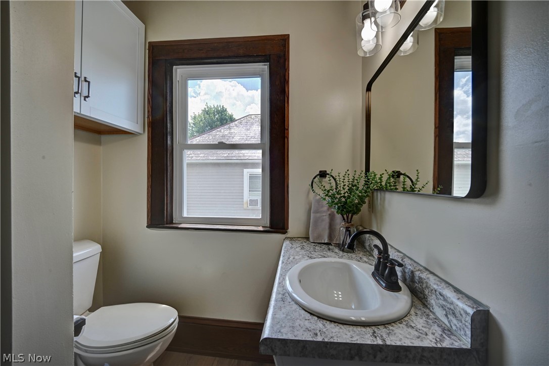 1018 Prospect Avenue NW New Philadelphia OH 44663