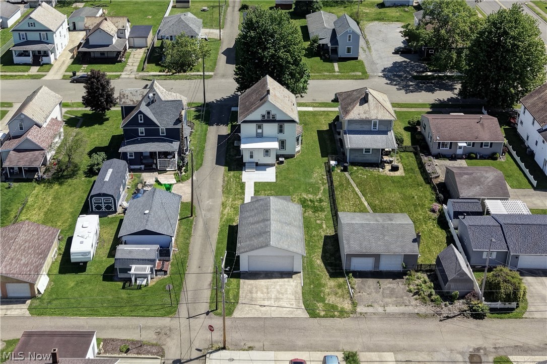 1018 Prospect Avenue NW New Philadelphia OH 44663