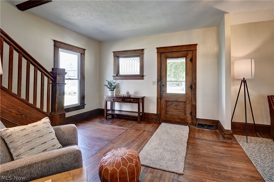 1018 Prospect Avenue NW New Philadelphia OH 44663