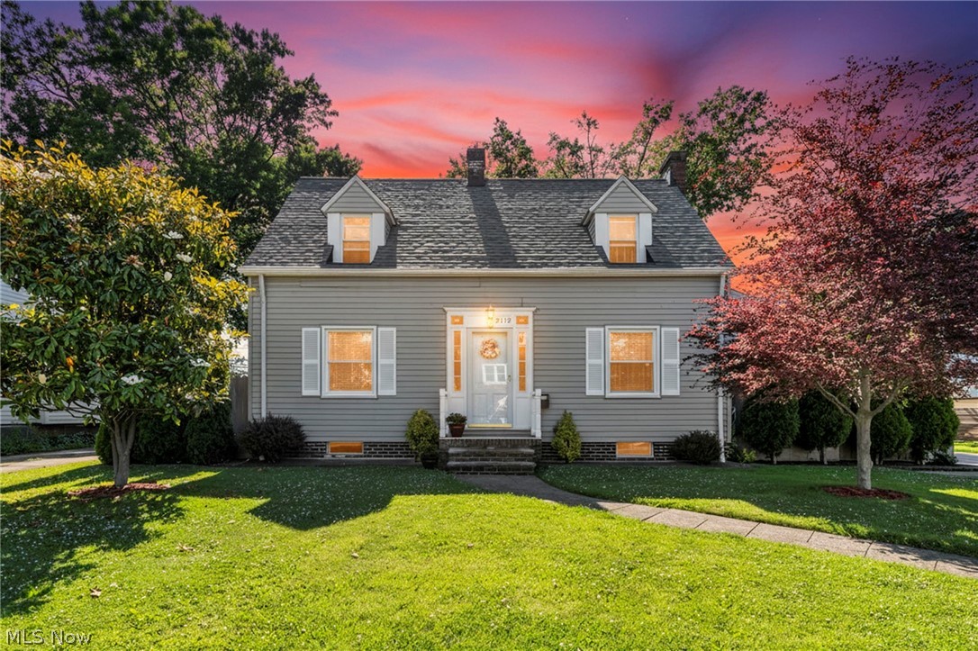 2110 Brown Road Lakewood OH 44107