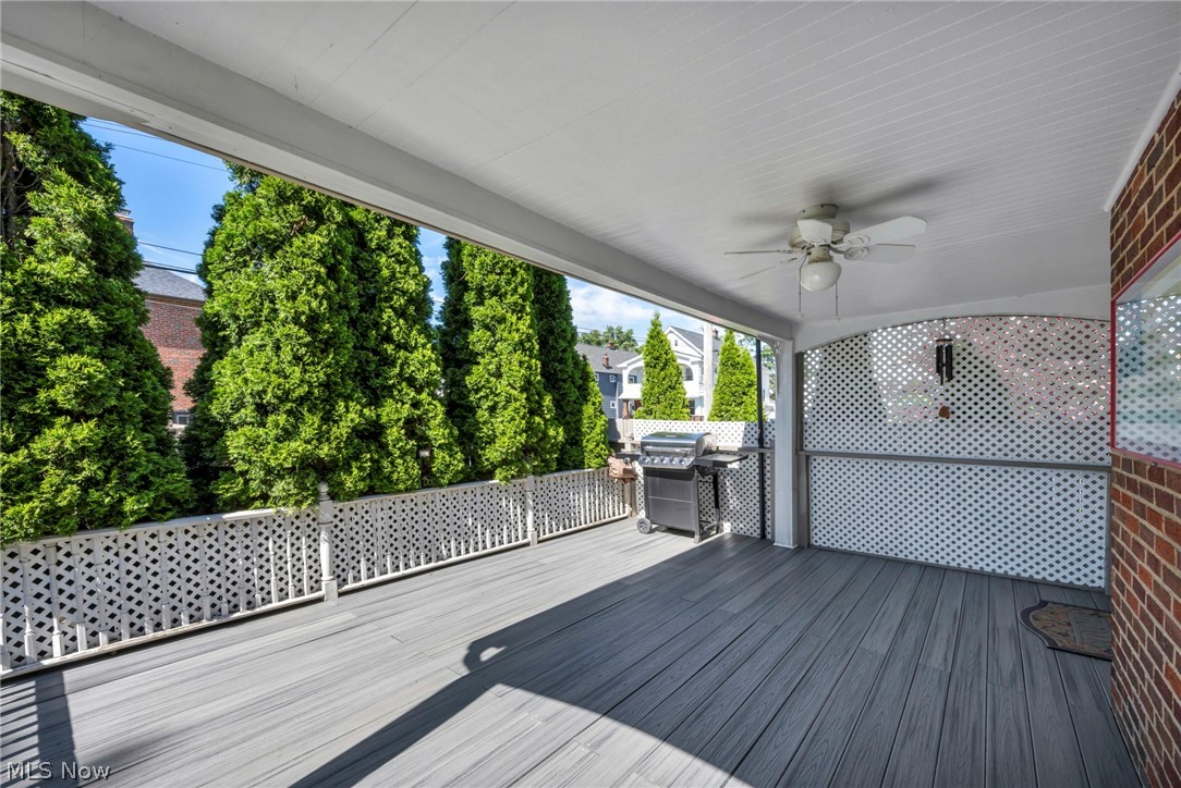 2110 Brown Road Lakewood OH 44107