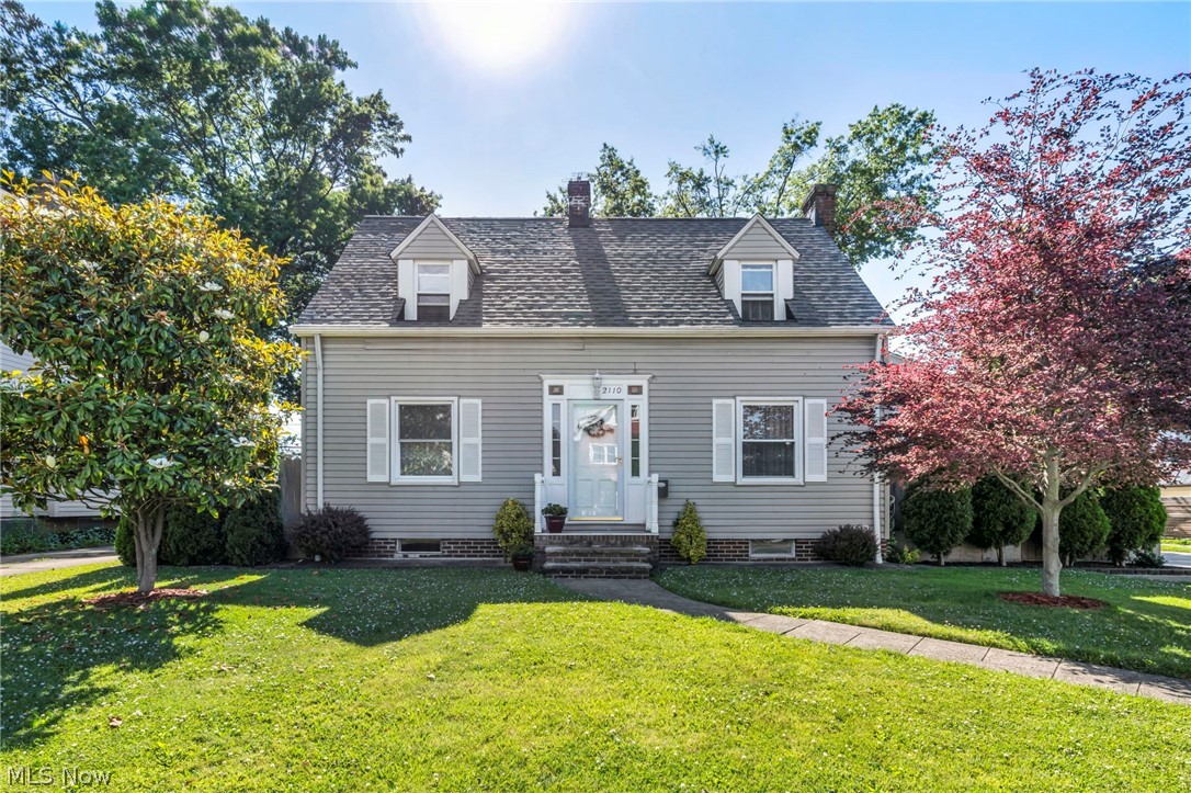 2110 Brown Road Lakewood OH 44107
