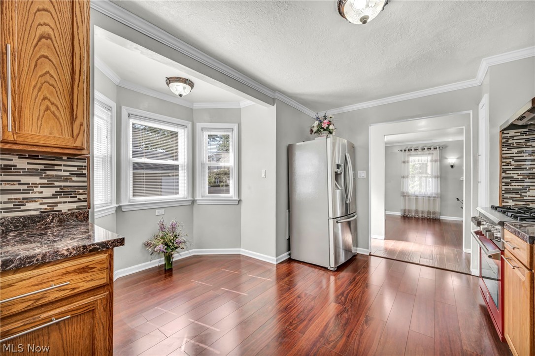 2110 Brown Road Lakewood OH 44107