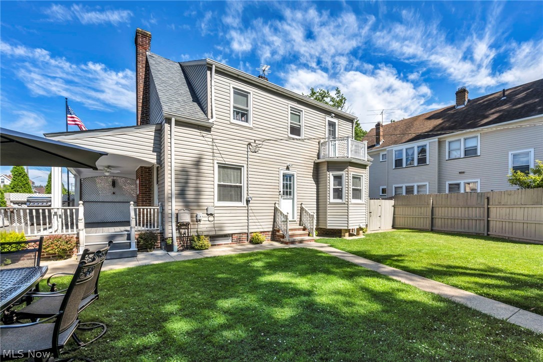 2110 Brown Road Lakewood OH 44107