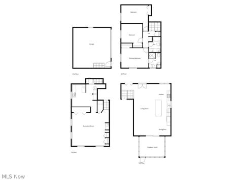 6195 Stafford Drive North Olmsted OH 44070