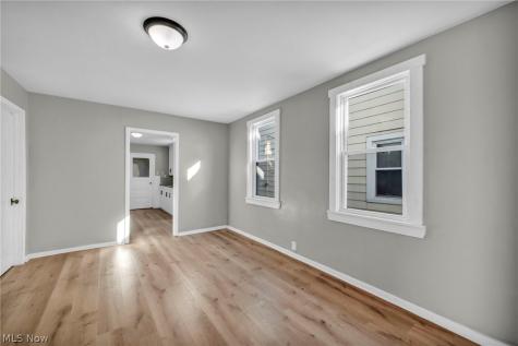 3271 W 50th Street Cleveland OH 44102