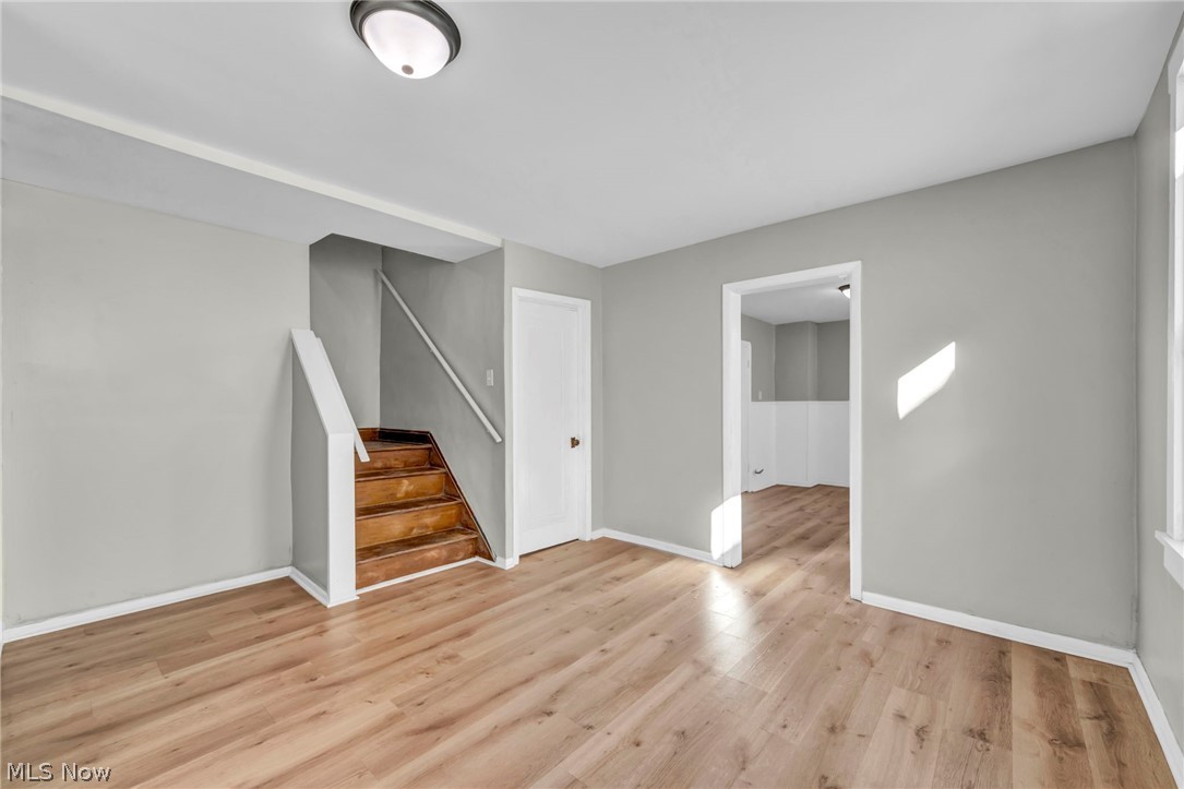 3271 W 50th Street Cleveland OH 44102