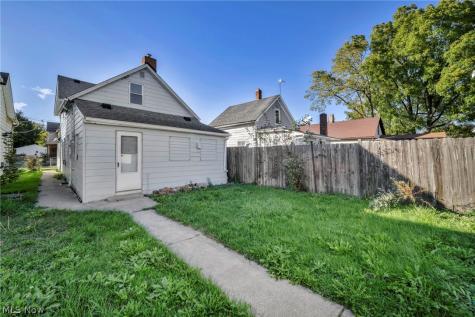 3271 W 50th Street Cleveland OH 44102