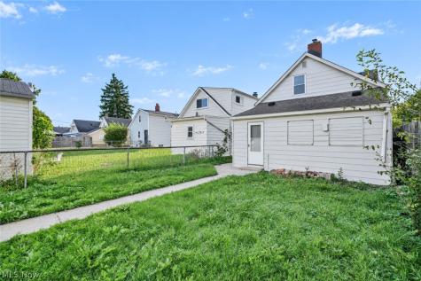 3271 W 50th Street Cleveland OH 44102