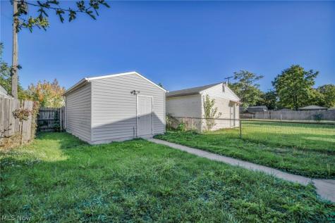 3271 W 50th Street Cleveland OH 44102