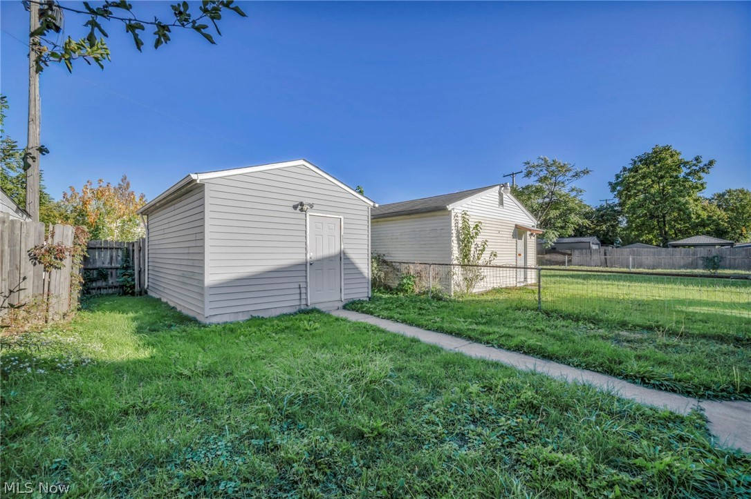 3271 W 50th Street Cleveland OH 44102