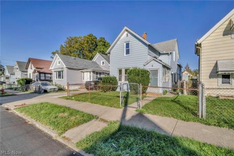 3271 W 50th Street Cleveland OH 44102