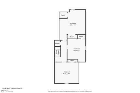 3271 W 50th Street Cleveland OH 44102