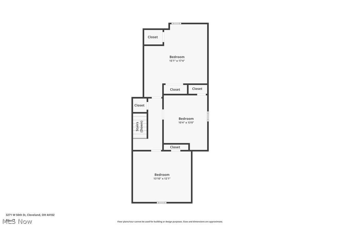 3271 W 50th Street Cleveland OH 44102