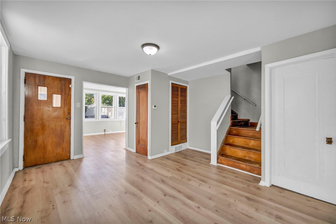 3271 W 50th Street Cleveland OH 44102