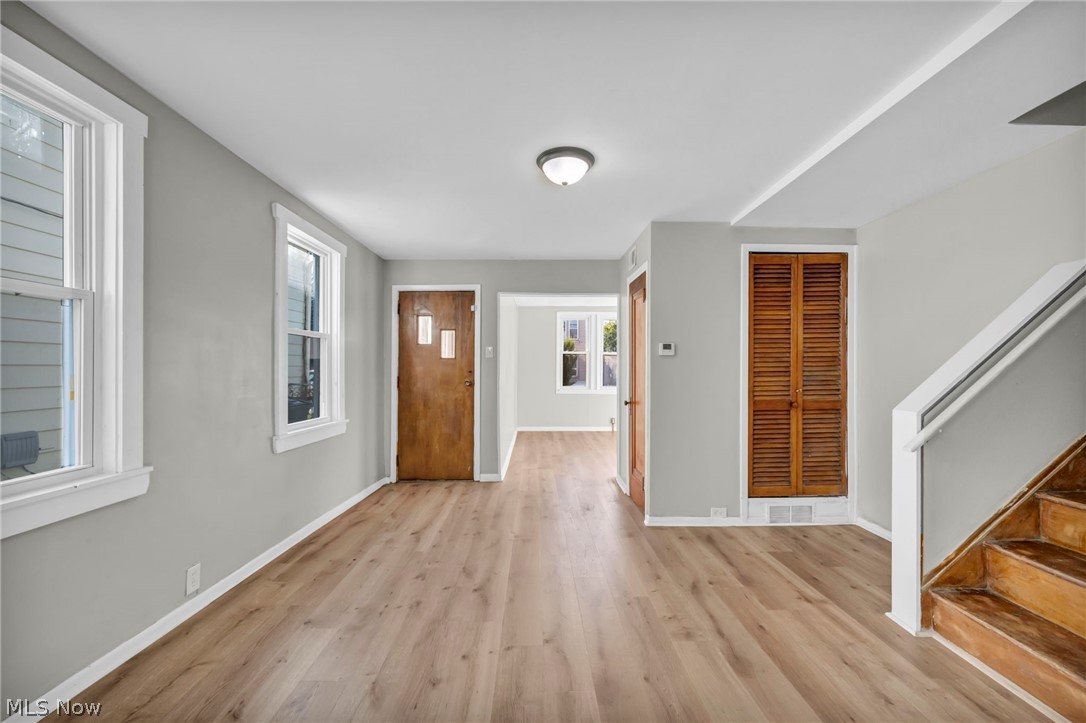 3271 W 50th Street Cleveland OH 44102