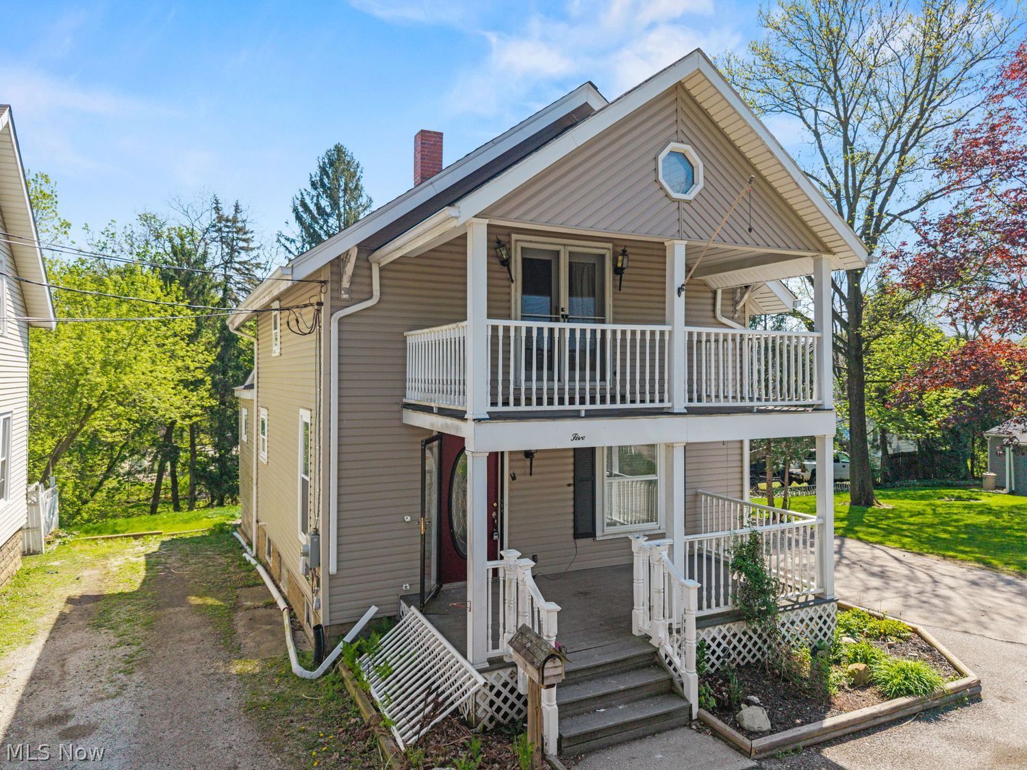 5 Stover Court Wadsworth OH 44281