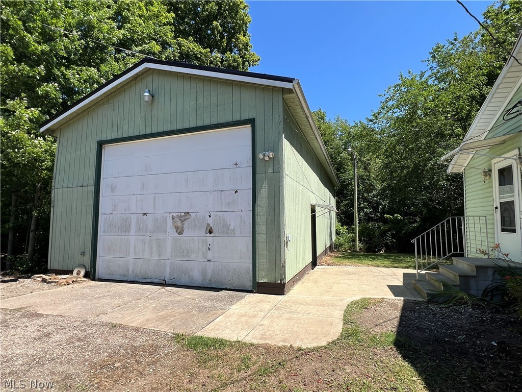 1016 Mechanicsville Road Geneva OH 44041
