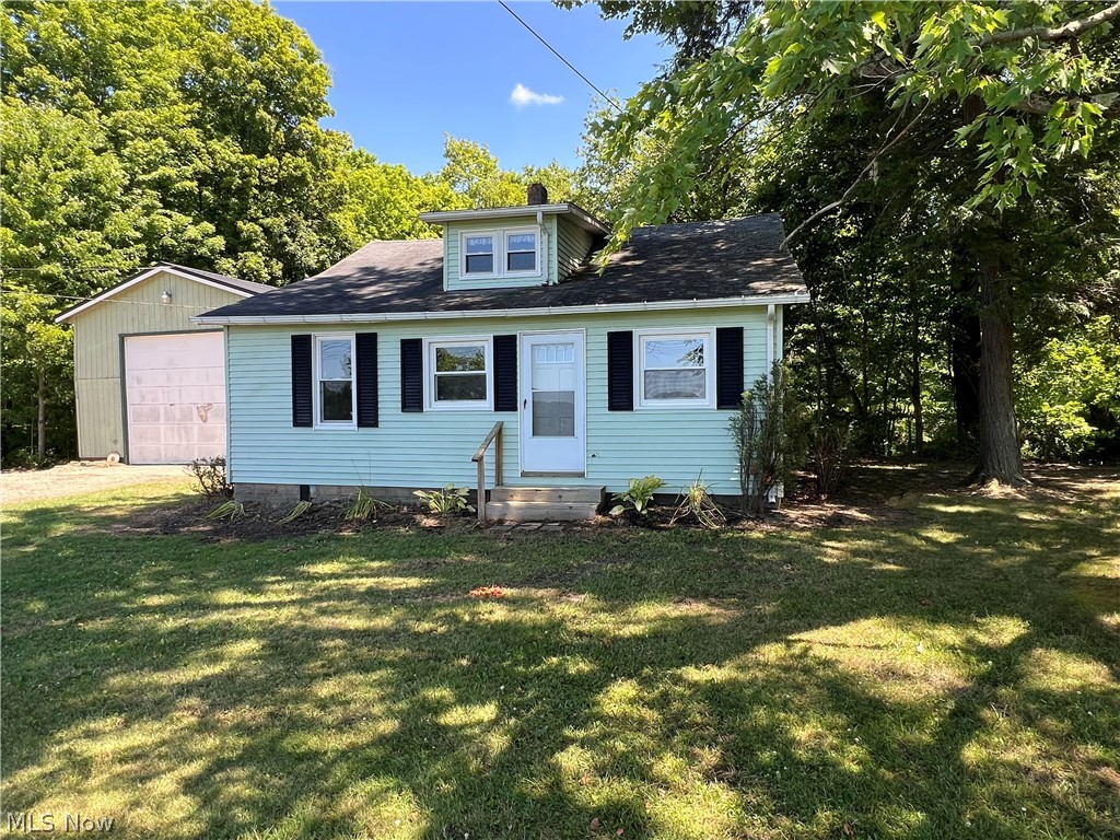 1016 Mechanicsville Road Geneva OH 44041