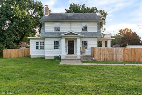 3323 Cleveland Avenue S Canton OH 44707