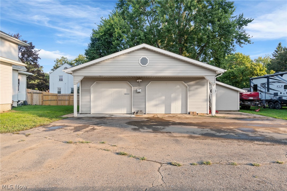 3323 Cleveland Avenue S Canton OH 44707