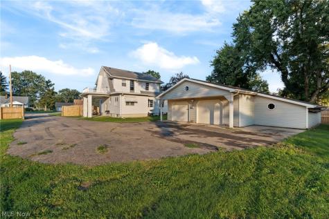 3323 Cleveland Avenue S Canton OH 44707
