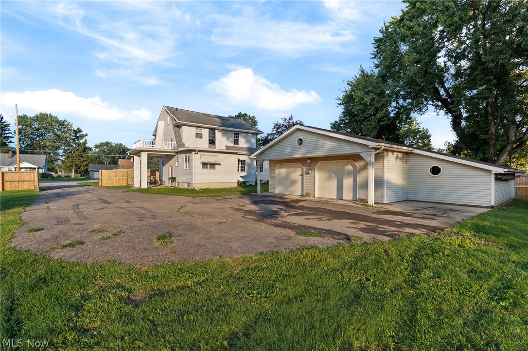 3323 Cleveland Avenue S Canton OH 44707