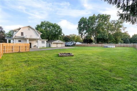 3323 Cleveland Avenue S Canton OH 44707