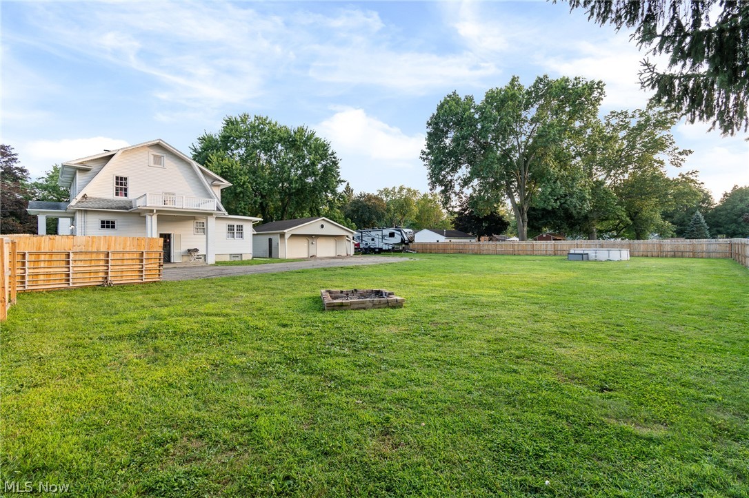 3323 Cleveland Avenue S Canton OH 44707