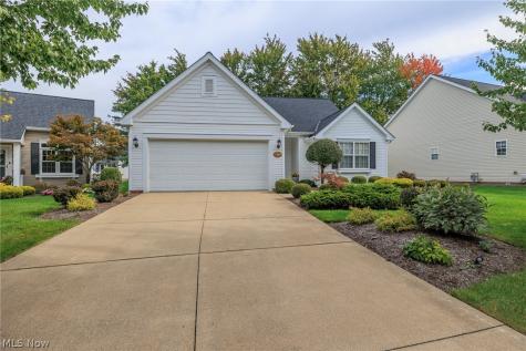 12168 Nutmeg Court North Royalton OH 44133