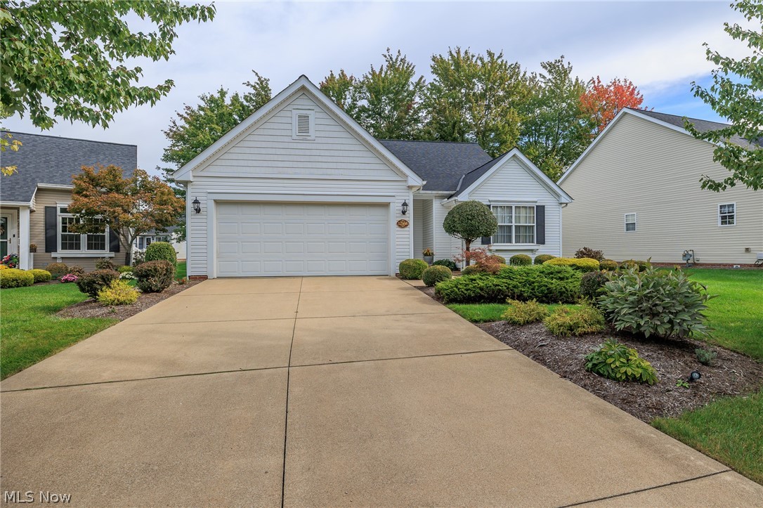 12168 Nutmeg Court North Royalton OH 44133