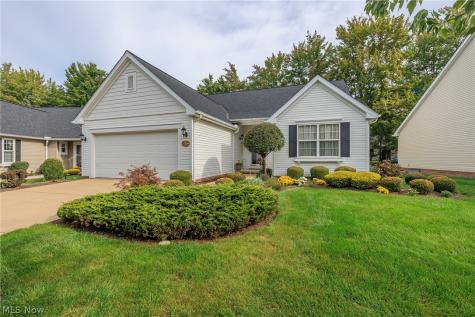 12168 Nutmeg Court North Royalton OH 44133