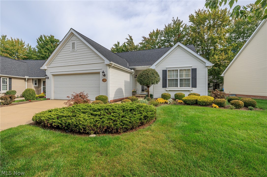 12168 Nutmeg Court North Royalton OH 44133