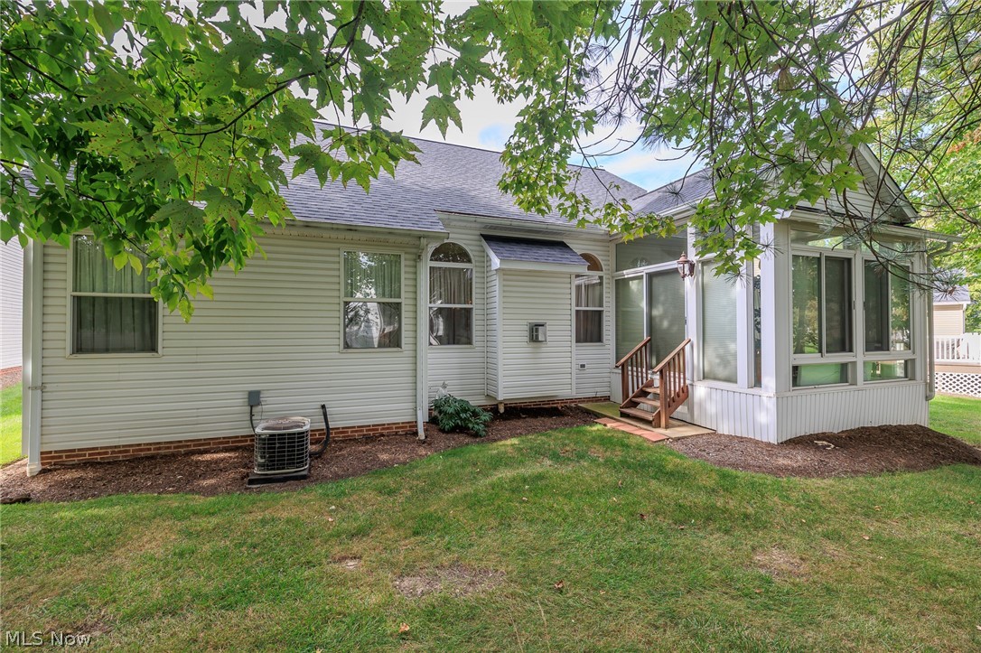 12168 Nutmeg Court North Royalton OH 44133