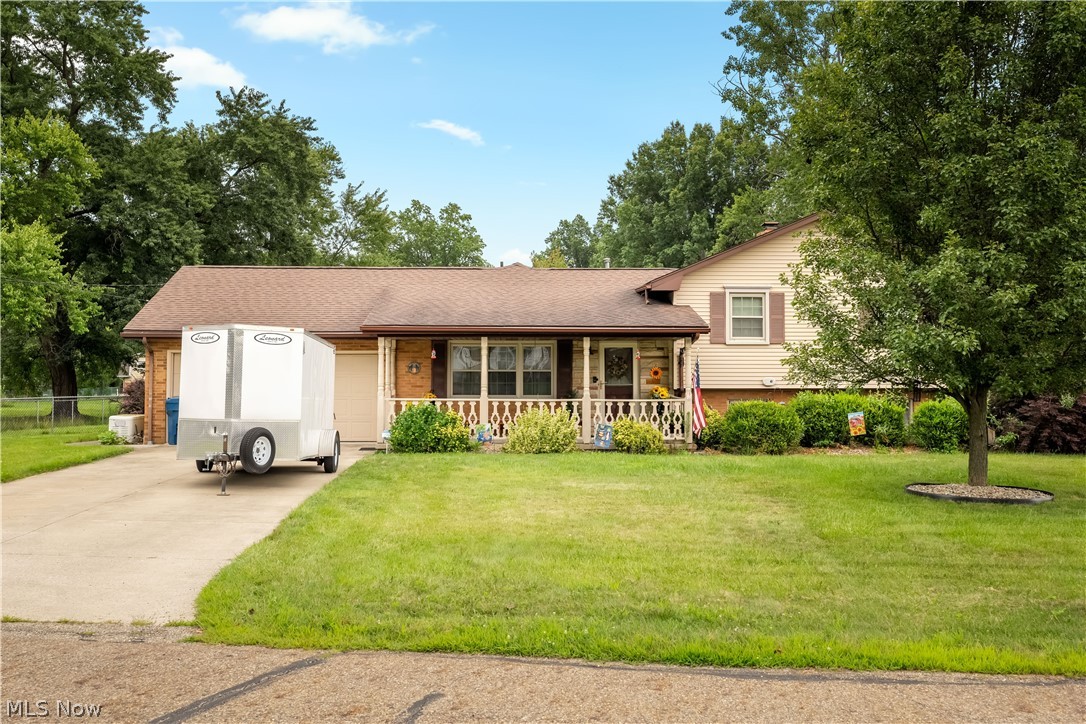 759 Betz Avenue Alliance OH 44601