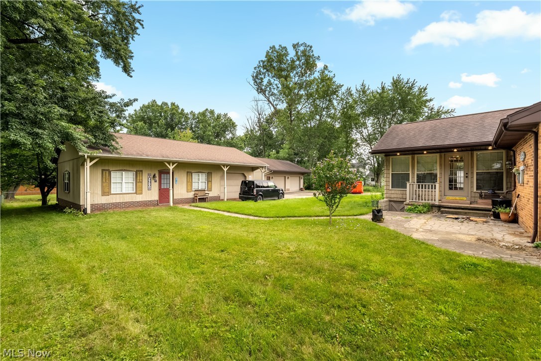 759 Betz Avenue Alliance OH 44601